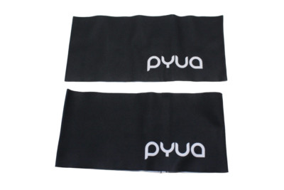 Pyua Headband Men With Pocket Stretch ONE SIZE
