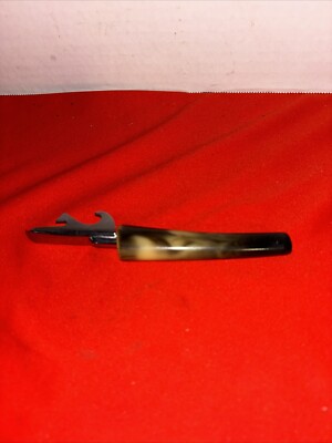 Vintage Unique Trav-L-Bar Can/Bottle Opener- Estate Find