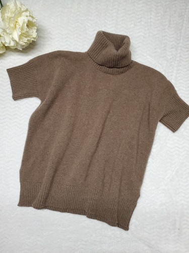 ralph lauren petite Small Turtleneck 
