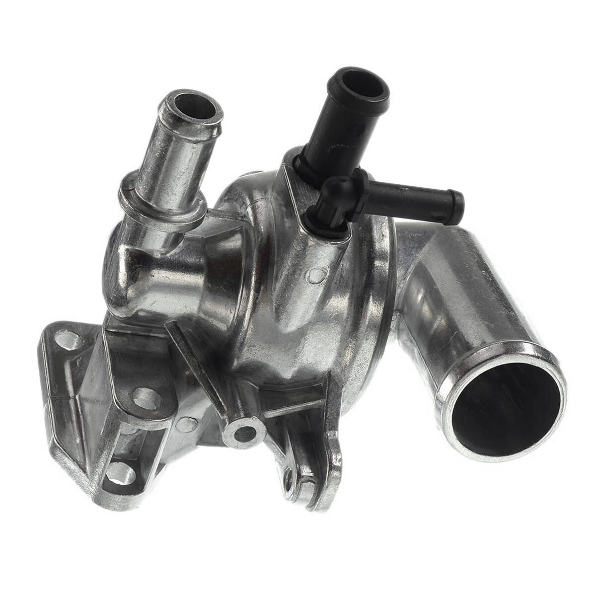 2005-2006 Jeep Liberty L4 2.8L Diesel Thermostat Housing Assembly