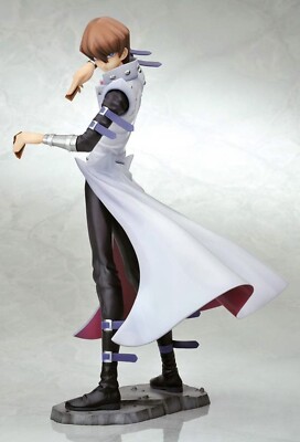 Seto Kaiba ARTFX J Yu-Gi-Oh!: figura 1/7 de Kotobukiya para 2026