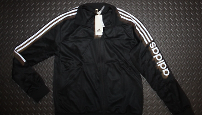 【ADIDAS】Original tysion track jacket ★追跡可 Vintage Adidas Originals TT Retro Track Jacket Size M Z09833
