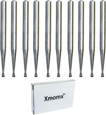 Diamond Engraving Tip Bit Replacement Electric Micro Engraver Pen for Carve Engr