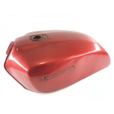 ビンテージタンク Kawasaki Z 1100 KZT10A [1982] - Fuel tank | eBay