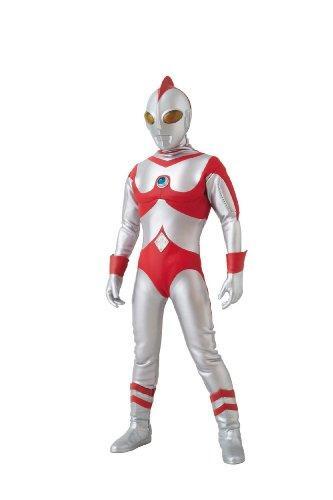 Real Action Heroes (RAH) Ultraman 80 Actionfigur - Verlängerung Ver. - Bild 3 von 5