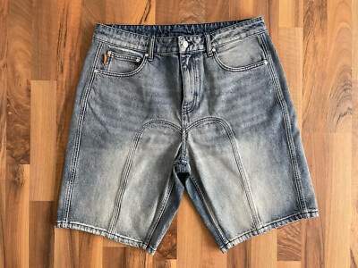 Peso Wave Shorts | Gr. 32 | Summer Collection 2023 | NEU