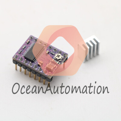 1PCS Arduino DRV8825 stepper motor driver Module 3D printer