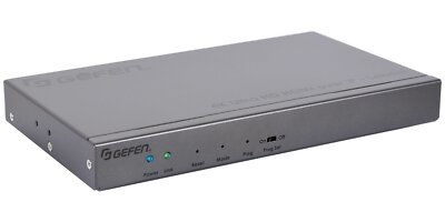 Gefen EXT-UHD-LANS-TX 4K Ultra HD HDMI over IP Sender Package