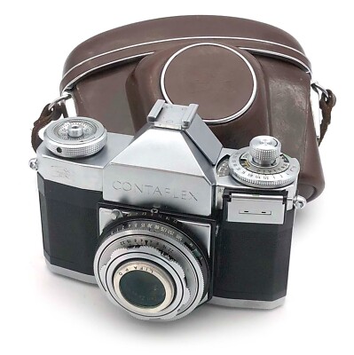 CONTAFLEX1型ZEISS IKON Tessar1:2.8f=45mm s-l400.jpg