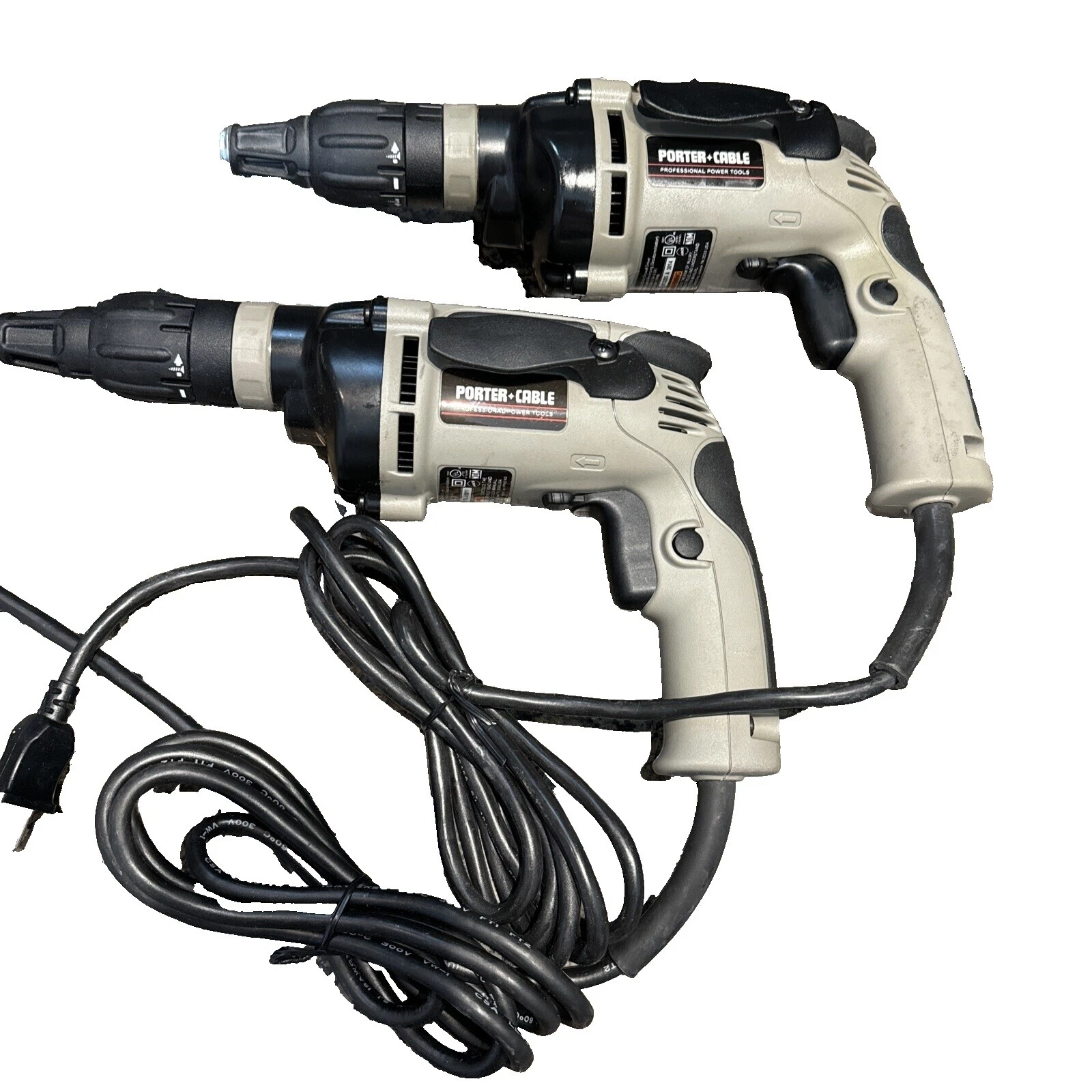 PORTER-CABLE Corded Drills