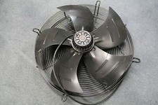 Axial Fan YWF4E 300mm 1 Phase 240V 1380rpm suction 4 pole Evaporate Refrigerated