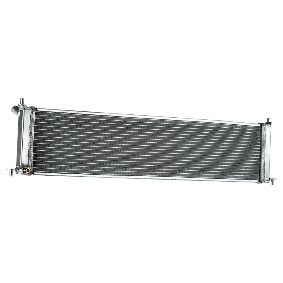 #600737200A Aluminum Center Cooler Radiator For 2012-2015 2014 Tesla S - Изображение 3 из 4