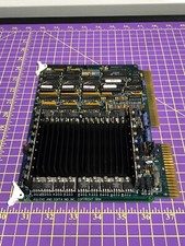 Kulicke  Soffa Industries Inc. 02920-4330-000 Board