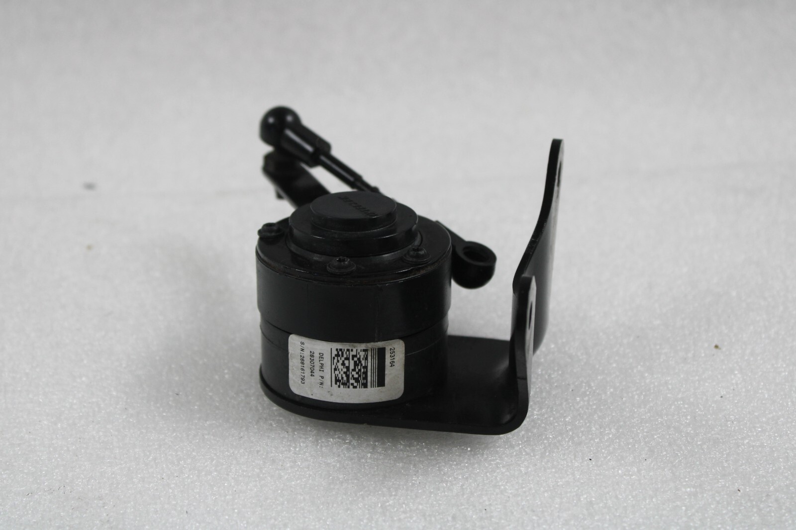 Ferrari California, FF, RH, Right, Front Motion Sensor, Used, P/N 253164