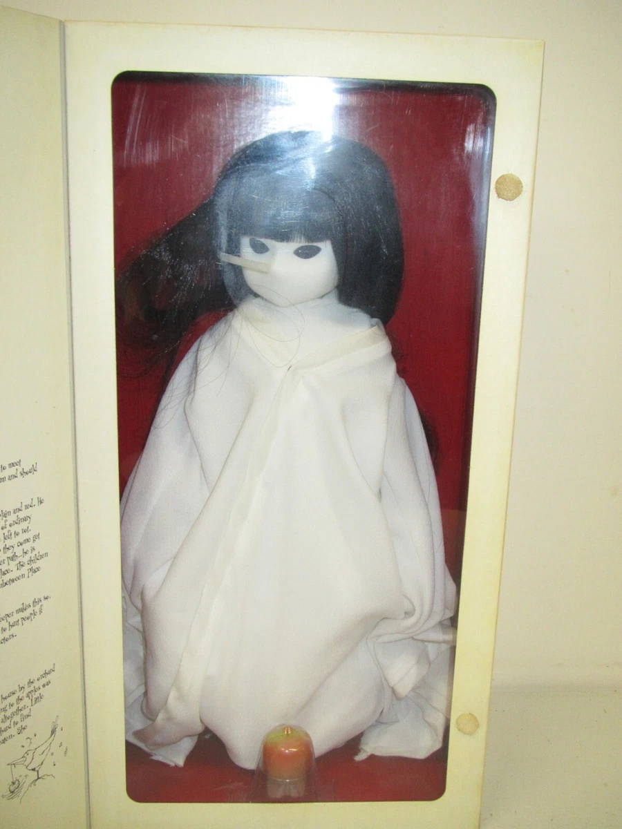 Little apple dolls sine cheap