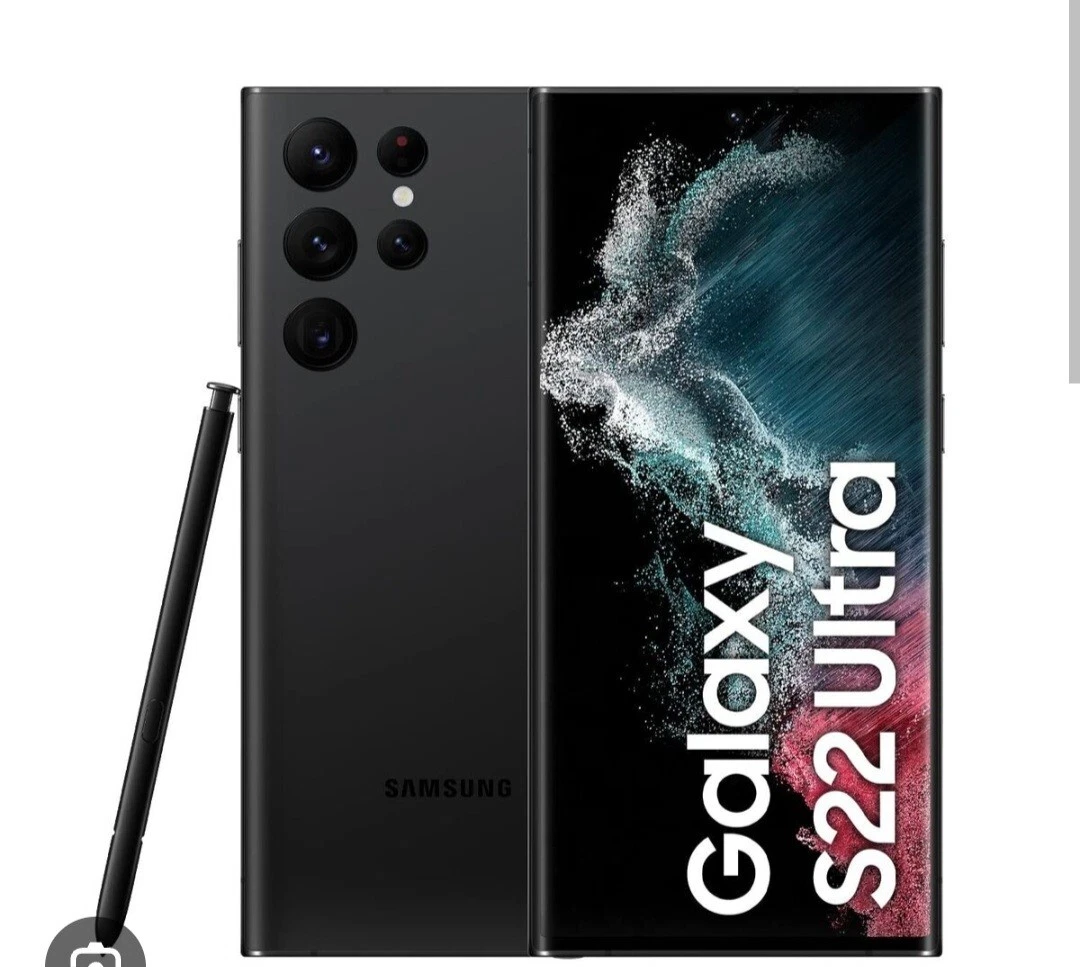 Samsung Galaxy S22 Ultra Unlocked for Sale - Shop New & Used Cell