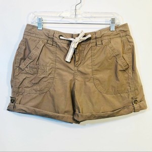 tommy hilfiger ladies shorts