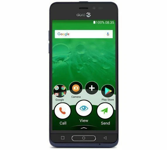 Doro Unlocked Mobile Phones & Smartphones