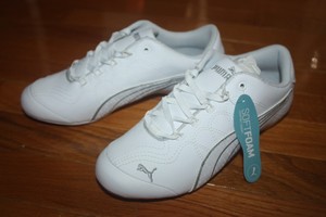 puma soleil v2 comfort