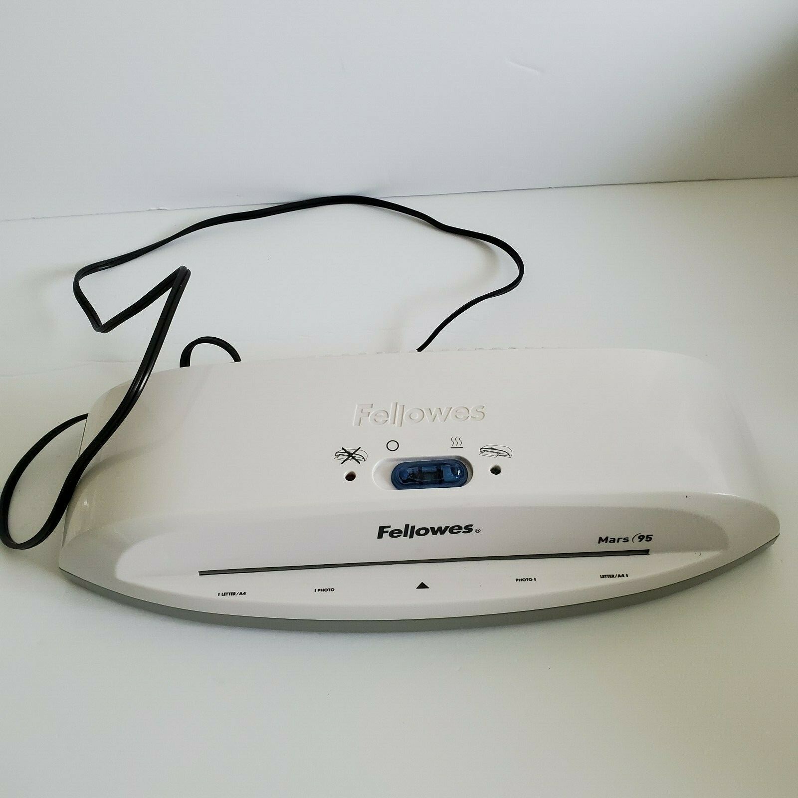 Image of Fellowes Mars A3 eBay