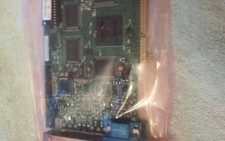   	Stb Systems AGP Video Card 128 1x0-0554-305  VINTAGE