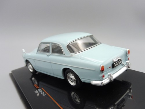 Volvo 123 Gt 1968 Amazon 1/43 IXO Models CLC372N IXOCLC372N - Picture 9 of 12