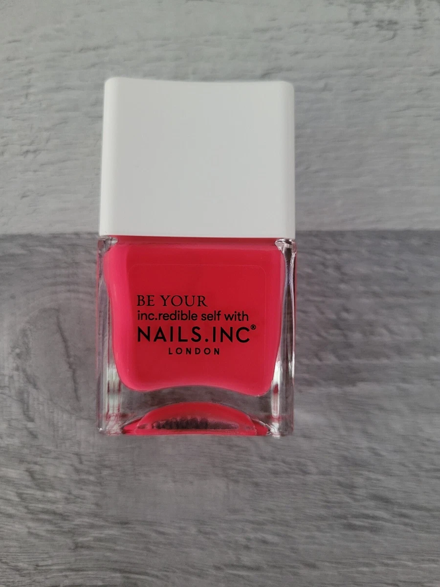 Customise Your Nail Wardrobe And Brighten Up Your Day With, 47 OFF