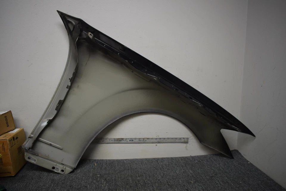 Mercedes Benz W221 S50 S600 2007-2013 guardabarros lado izquierdo fabricante de equipos originales Foto 4 de 4