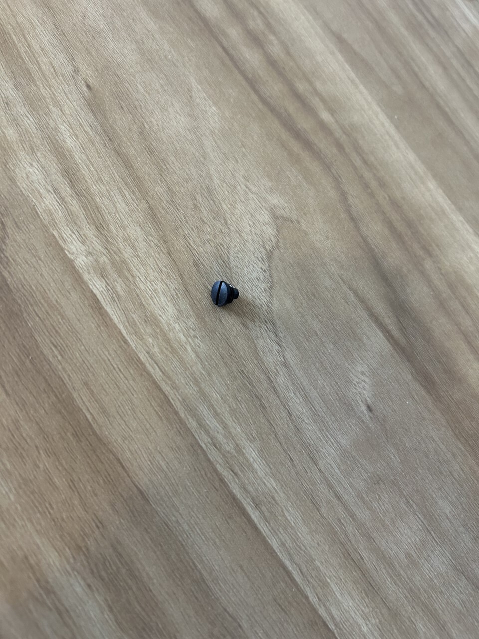 Winchester Model 94 Rifle, Finger Lever Pin Stop Screw, Post 64, W1237