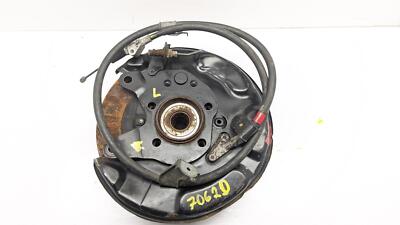 TOYOTA ESTIMA MK3 2006 - 2014 Hinten Links Hub Achsschenkel Montage 4WD 70620