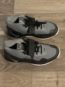 nike air force max cool grey