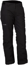 Castle X Youth Snowmobile Pant - Black