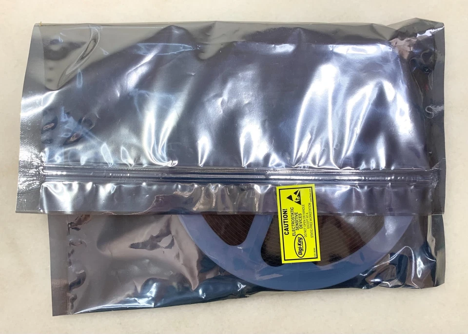 1050 Pcs - LP358DR - Texas Instruments - IC OPAMP GP 2 CIRCUIT - SMD SOIC-8 - image 4 of 4