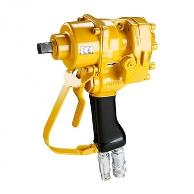 Seal Kit - Stanley IW-12 Hydraulic 