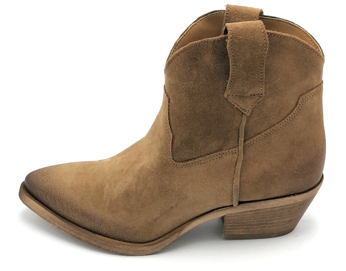 Ovye Stivali Ovye Texano Ovye Stivali Texani On Sale