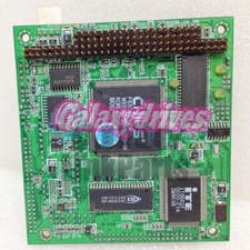 Used PCM-3336 REV A1.1 PC/104 Industrial Board 1Pcs