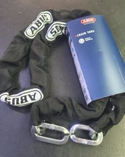 CATENA ABUS 140 CM CHAIN 10KS SENZA LUCCHETTO