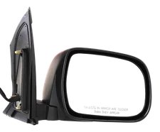  Passenger Side Mirror For Toyota Sienna 2004-2010