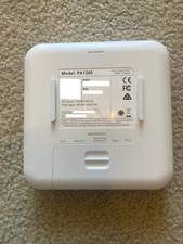 Plasma Cloud PA1200 Wifi Access Point 433 Mbit/s Mesh 5 GHz 802.11ac Wave 2