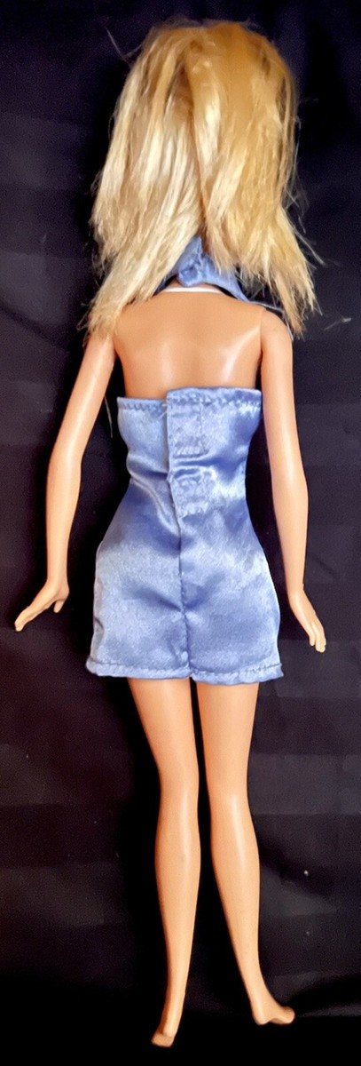 Barbie Jewel Hair Mermaid - Mattel 1995 - Poupée – Bee the One
