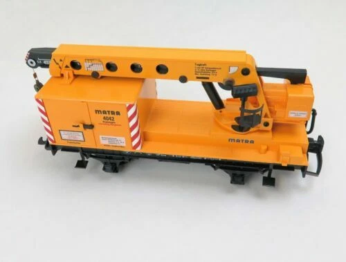 LGB Modelleisenbahnen aus Resin