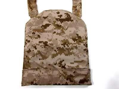 Rare AOR1 Plate Carrier Early LBT-6094? Low Vis US Navy SEAL