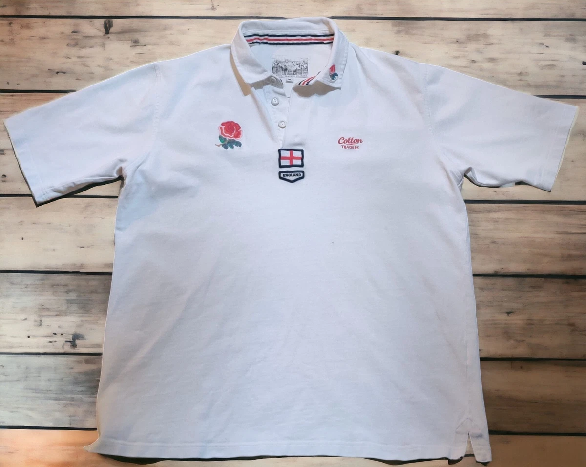 Cotton Traders Shirts for Men for sale | eBay