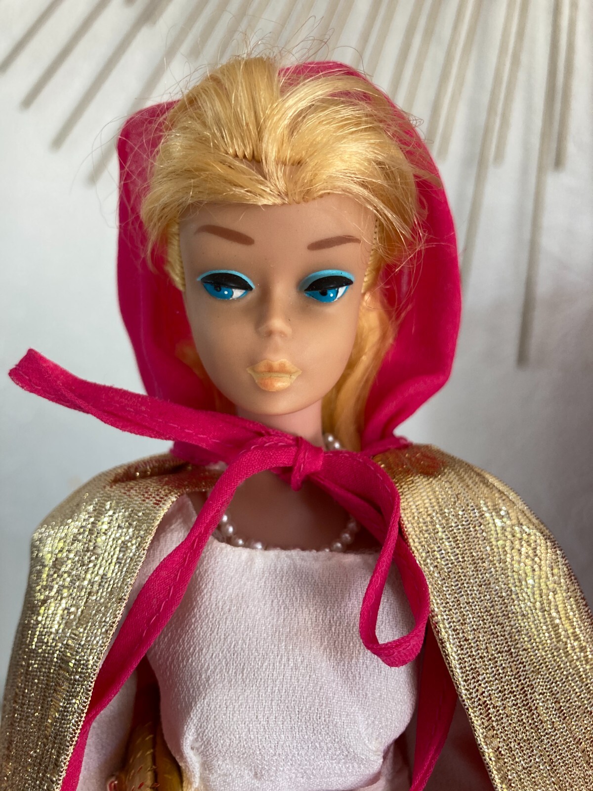 Mattel - poupée Barbie Midge 1962 - 1960-1969