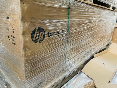W6B55A#B1K HP DesignJet T1700 44" Printer-