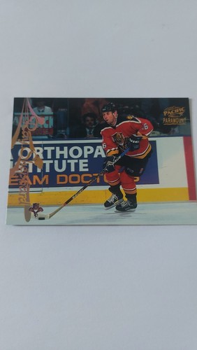 1997-1998 PACIFIC PARAMOUNT U PICK TO FINISH YOUR SET 1-200 - Picture 73 of 183
