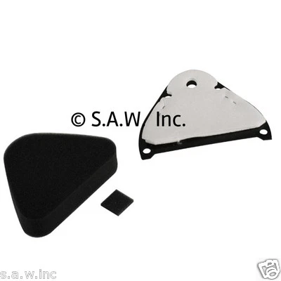 MASTER SP-KFA1005 GHP Group Air Filter Kit for Dyna-Glo, Dura-Heat, and other Heaters