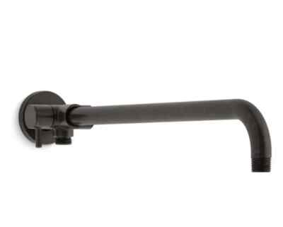 #ad Kohler K 76332 2BZ Wall Mount rainhead w 3 way diverter Oil Rubbed Bronze. $49.99