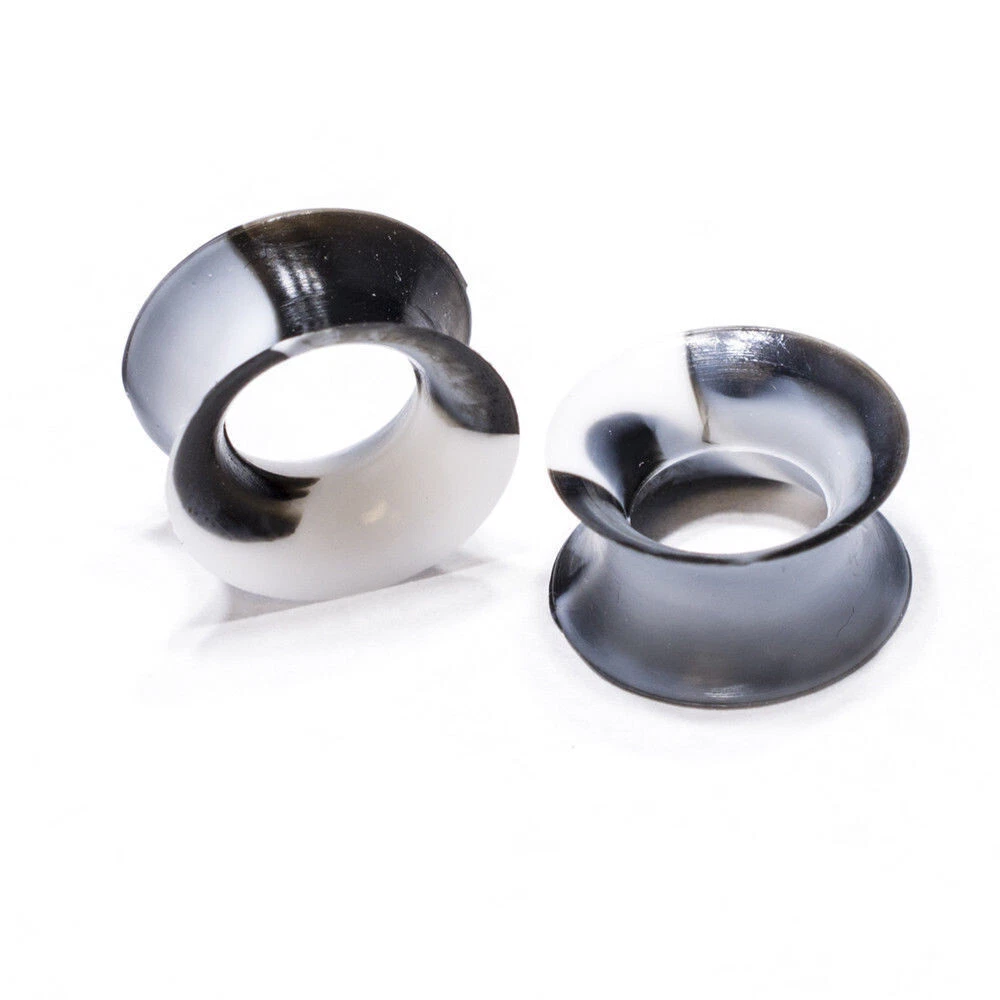 11mm 2024 silicone tunnels