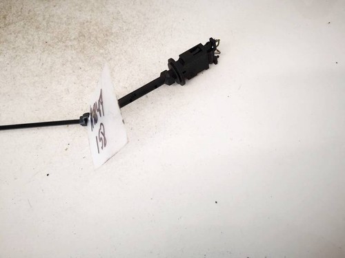 Audi A6 2007 Intake Air Temperature Sensor (Cabin Air Temperatur)  #1714888-49